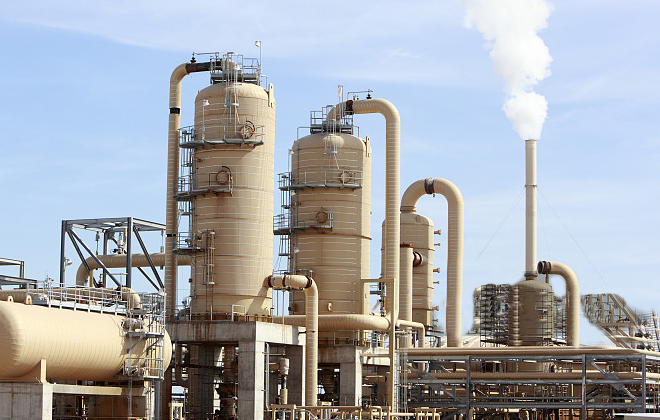 蒸汽贸易计量系统