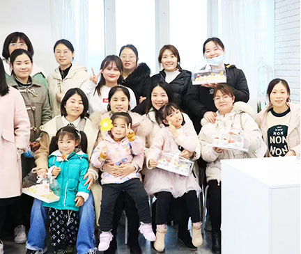 收获持续的快乐