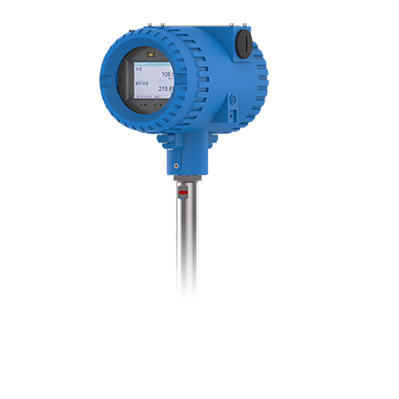 TGF680热式气体质量流量计