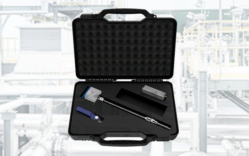 CAE570压缩空气能效分析仪