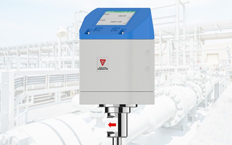 PTF570系列差压流量计